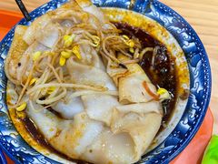 -张明富面皮店(东大街店)