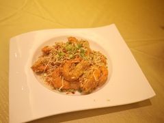 -汇景希尔顿逸林酒店·悦轩中餐厅