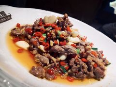 -炊烟小炒黄牛肉(中心印象城店)