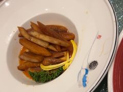 -上海人家花樣年华(中山公园店)