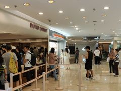 -港汇恒隆广场