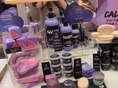-LUSH(威尼斯人店)