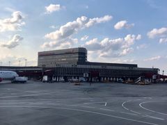 -谢列梅捷沃国际机场