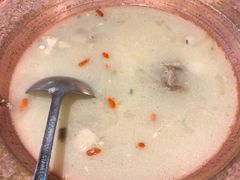 -霄汉羊排(万松园一店)