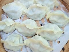 -老边饺子馆(中街店)