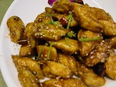 -刘胖子家常菜·蹄花焖藕(中南店)