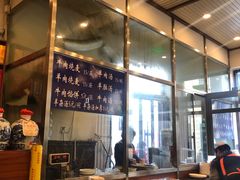 大堂-北三沙家烧麦(北头道街店)