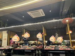 -盡膳口福·百年汤方火锅(科华北路店)