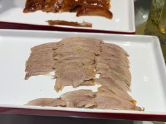 -玉林烤鸭店(黄村兴华店)