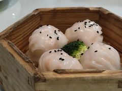 -观塘港茶餐厅(八一大道店)