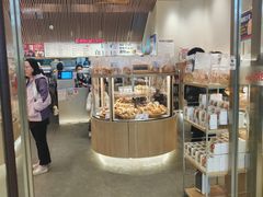 -山崎面包(苏州中心店)