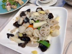 -太子园林酒家