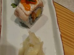-花潮料理艺食馆(世欧广场店)