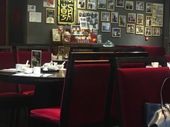 大堂-糖朝(尖沙咀店)