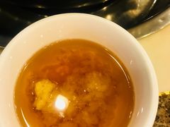 油碟-朱氏胖子烂火锅(洪崖洞店)