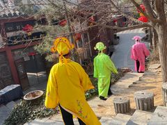 -红石寨旅游度假区
