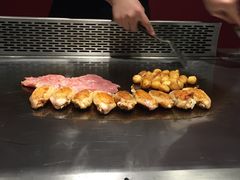 -湘汇概念铁板烧(铁西万达店)