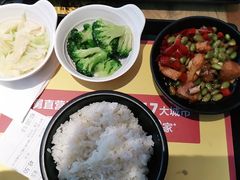 -老娘舅(天阳亲子广场店)