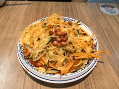 -兰州陈记牛肉面 ·烧烤· 铜锅涮肉(万达店)