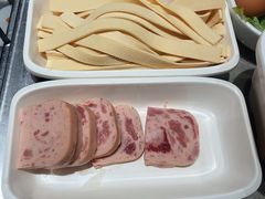-海底捞火锅(上地华联店)