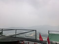 -蓟州溶洞风景区