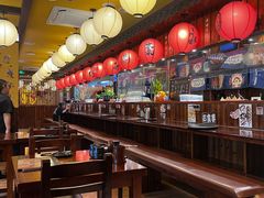 -鸟鹏烧鸟居酒屋(仁恒梦中心店)