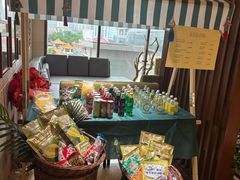 -金厨泰国餐厅·全泰籍厨师料理(拱北店)