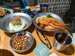 -哼蟹二将·烤肉酱蟹(合生汇店)