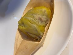 -九月海·海鲜自助(世纪东方店)