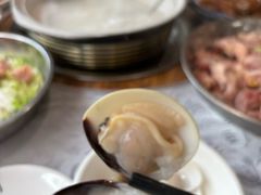 -丰尔粥食·粥底火锅·桑拿鸡(大良总店)