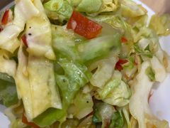 凉菜-贵凤凰贵州米粉(望京店)