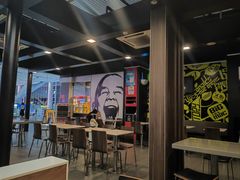 -麦当劳(深圳北站高铁店)