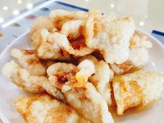 -服务大楼冷面(延大店)