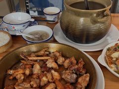 -苏记农家菜馆