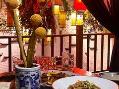 -锦上中式酒馆(南内环店)