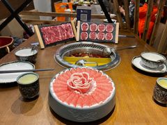 -快乐小羊火锅餐厅(农科路店)