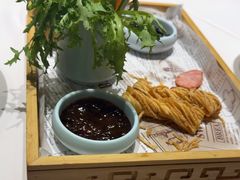 -老酒川菜坊(中山西路店)