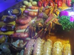 -红盔甲·小龙虾(天钥桥店)