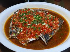 -天下客饭店(中山路店)