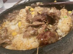 -Aqua Oasis 水天堂(石路天虹店)
