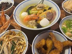 -寻宝记绍兴菜(鲁迅路店)