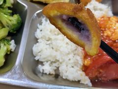 -交通大学（闵行校区）-第二餐饮大楼