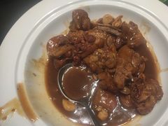 -忆江南·临江鱼馆