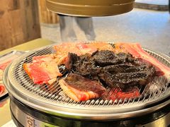 -韩山葵烤肉(太古里店)