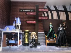 -泡泡玛特POPMART(东直门来福士店)