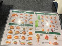 -德克士(阳光店)