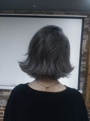 点击看大图 -GY style salon网红签约