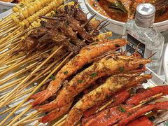 -1819餐厅·团队聚餐·烤串·精酿