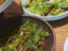 -湘水滨·臭鳜鱼·湘菜(马驹桥店)