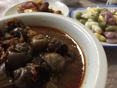 老闵田螺馆-老闵田螺馆·南昌特色(总店)